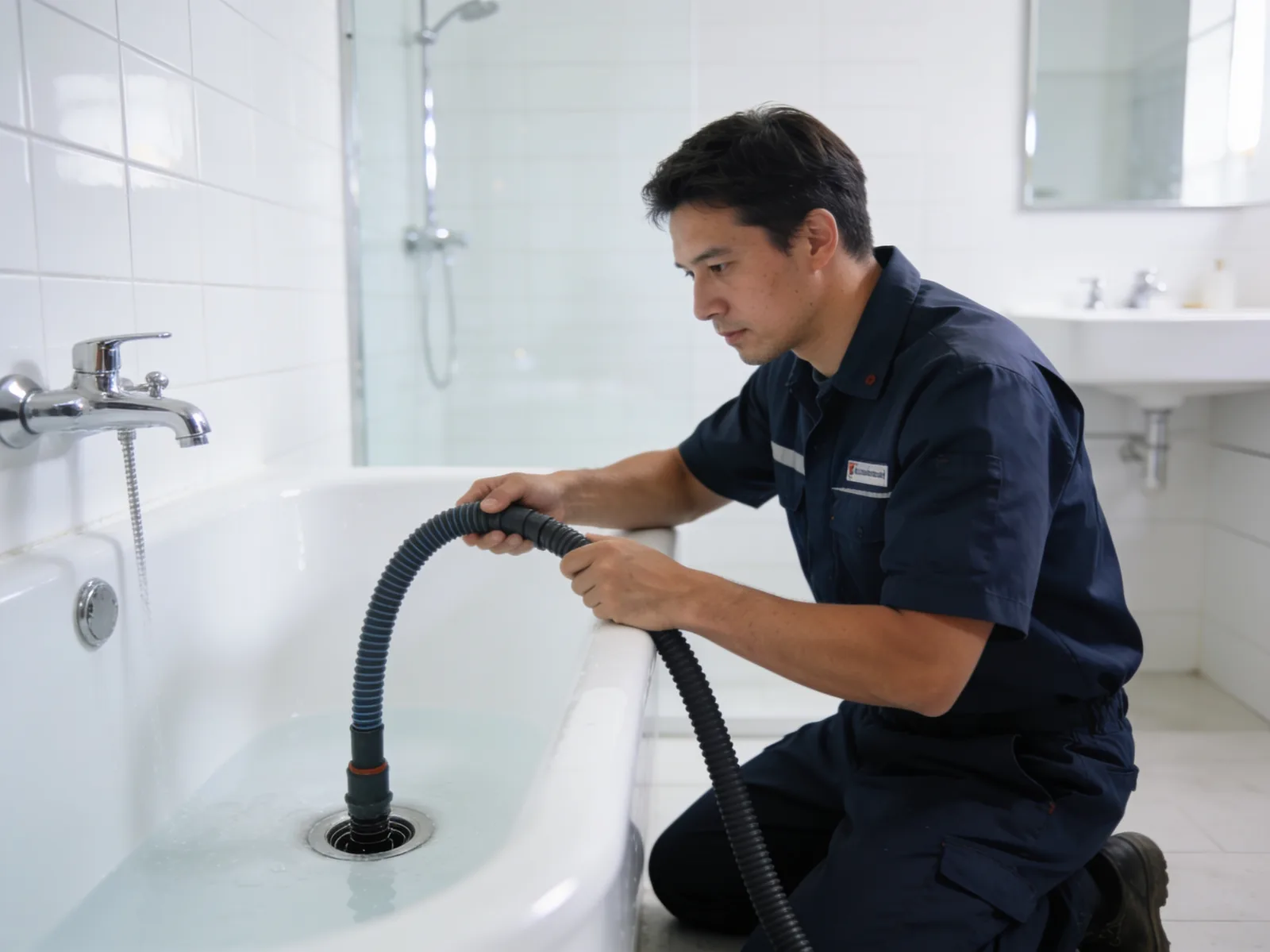 Emergency Plumber Morrisville, PA FAQs